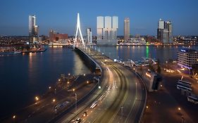 Nhow Rotterdam